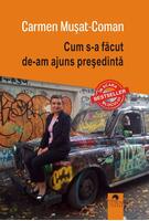 Imagine produs Cum s-a făcut de-am ajuns președintă