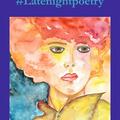 Copertă produs #Latenightpoetry - gallery small 