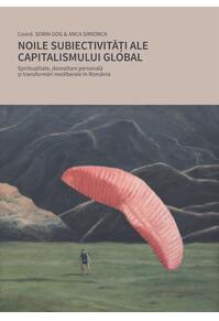 Copertă produs Noile subiectivități ale capitalismului global