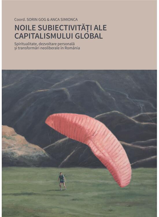 Copertă produs Noile subiectivități ale capitalismului global - gallery big 1