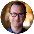 Fotografie autor Dan Edelstein