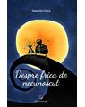 Copertă produs Despre frica de necunoscut - thumb 1