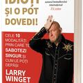 Copertă produs Oamenii sunt idioți și o pot dovedi! - gallery small 