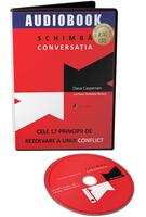 Imagine produs Schimbă conversația (audiobook)