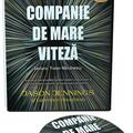 Copertă produs Companie de mare viteză (audiobook) - gallery small 