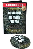 Companie de mare viteză (audiobook)
