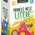 Copertă produs Memorace. Primele mele litere - gallery small 