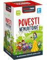Copertă produs Memorace. Povești nemuritoare - thumb 1