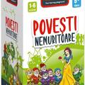 Copertă produs Memorace. Povești nemuritoare - gallery small 