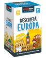 Copertă produs Memorace. Descoperă Europa - thumb 1