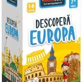 Copertă produs Memorace. Descoperă Europa - gallery small 