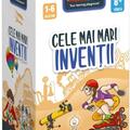 Copertă produs Memorace. Cele mai mari invenții - gallery small 