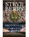 Copertă produs Protocolul Varșovia. Cotton Malone (Vol. 15) - thumb 1