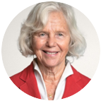 Fotografie autor Verena Kast