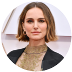 Fotografie autor Natalie Portman