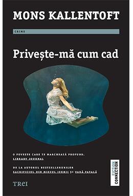 Copertă produs Privește-mă cum cad
