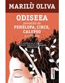 Copertă produs Odiseea povestită de Penelopa, Circe, Calypso și celelalte - thumb 1