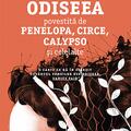 Copertă produs Odiseea povestită de Penelopa, Circe, Calypso și celelalte - gallery small 