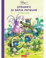 Copertă produs Pădurea interzisă. Ștrumfii și satul fetelor (Vol. 1) - thumb 1