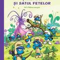 Copertă produs Pădurea interzisă. Ștrumfii și satul fetelor (Vol. 1) - gallery small 