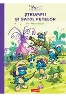 Pădurea interzisă. Ștrumfii și satul fetelor (Vol. 1)
