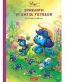 Copertă produs Trădarea Gălbenicăi. Ștrumfii și satul fetelor (Vol. 2) - thumb 1