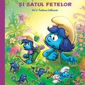 Copertă produs Trădarea Gălbenicăi. Ștrumfii și satul fetelor (Vol. 2) - gallery small 