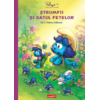 Copertă produs Trădarea Gălbenicăi. Ștrumfii și satul fetelor (Vol. 2)