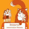 Copertă produs Dosarul mascotelor Patata (Vol. 5) - gallery small 