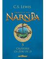 Copertă produs Călătorie cu Zori de zi. Cronicile din Narnia (Vol. 5) - thumb 1