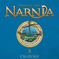 Copertă produs Călătorie cu Zori de zi. Cronicile din Narnia (Vol. 5) - gallery small 