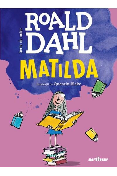 Matilda | format mare