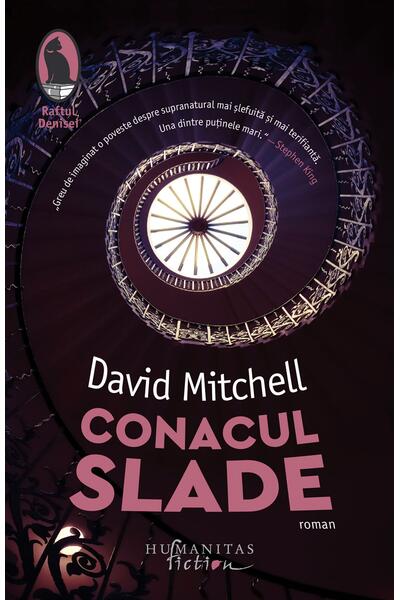 Conacul Slade
