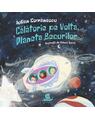 Copertă produs Călătorie pe Volta, Planeta Becurilor - thumb 1