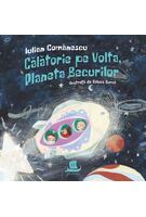 Imagine produs Călătorie pe Volta, Planeta Becurilor