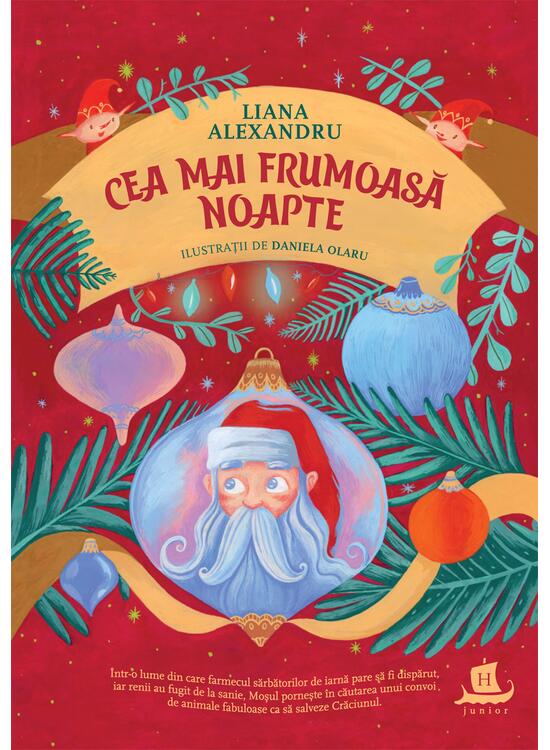 Copertă produs Cea mai frumoasă noapte. Cea mai frumoasă zi - gallery big 1