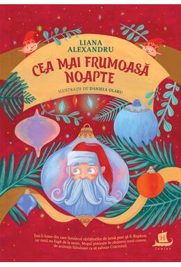 Copertă produs Cea mai frumoasă noapte. Cea mai frumoasă zi