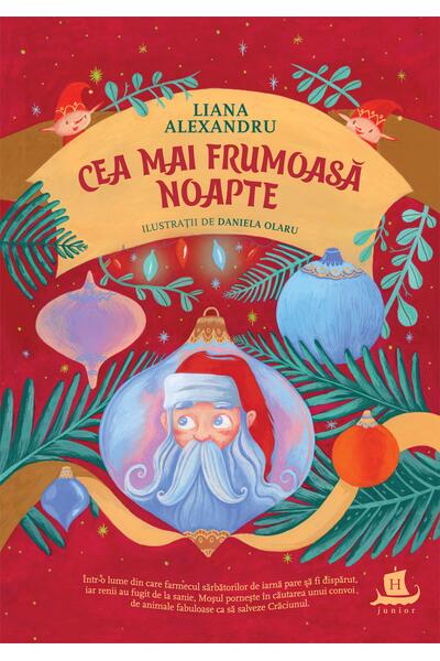Cea mai frumoasă noapte. Cea mai frumoasă zi