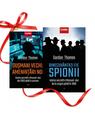Copertă produs Pachet Istoria secretă a Mossad-ului (Vol. 1-2) - thumb 1