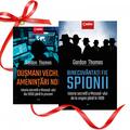 Copertă produs Pachet Istoria secretă a Mossad-ului (Vol. 1-2) - gallery small 