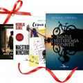Copertă produs Pachet thriller (4 volume) - gallery small 