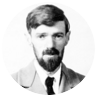D.H. Lawrence