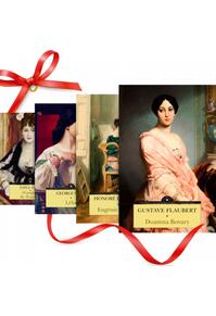 Copertă produs Pachet Autori francezi