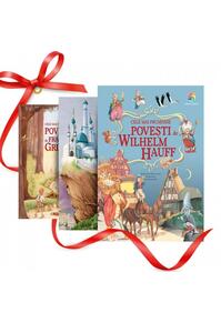 Copertă produs Pachet Cele mai frumoase povești