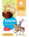 Copertă produs Istorie. Clasa a IV-a. Caiet de lucru - thumb 1