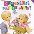 Copertă produs Rugăciuni pentru pitici. &Icirc;nvăț să mă rog - gallery small 