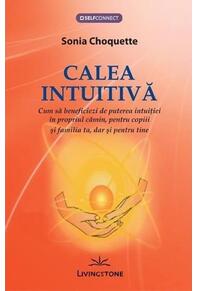 Copertă produs Calea intuitivă