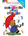 Copertă produs Colorează după numere. Invăț să colorez - thumb 1
