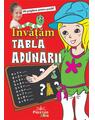 Copertă produs &Icirc;nvățăm tabla adunării - thumb 1