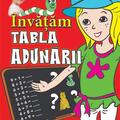 Copertă produs &Icirc;nvățăm tabla adunării - gallery small 